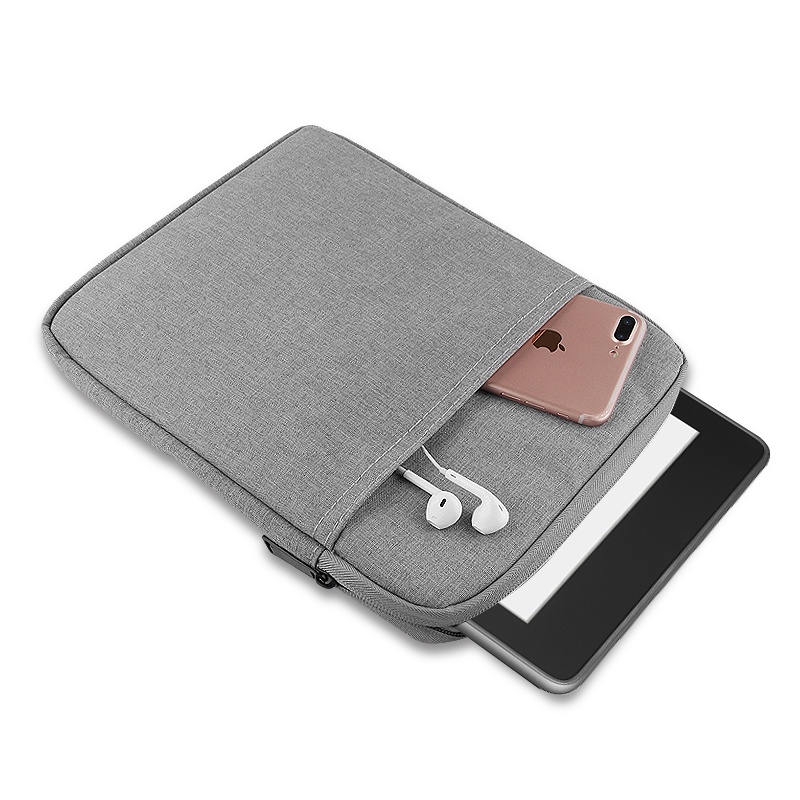 เคสกระเป๋าใส่แท็บเล็ต มีซิป สําหรับ MEEBOOK P78 Pro e-Book reader 2022 7.8 นิ้ว