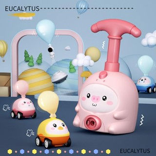 Eutus จรวดจรวด เพื่อการศึกษา สําหรับเด็ก