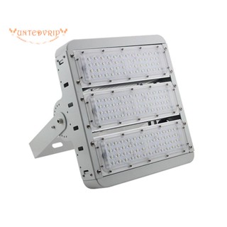 โคมไฟฟลัดไลท์ LED 150W 6500K สว่างมาก กันน้ํา IP66 บางพิเศษ เพื่อความปลอดภัย สําหรับทํางานกลางแจ้ง