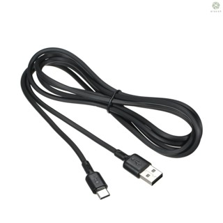 [DZ]Oraimo Ocd-c56 Udon 2 2M 2A สายชาร์จเร็วขึ้น และสายเคเบิล Type-C ที่แข็งแรงขึ้น
