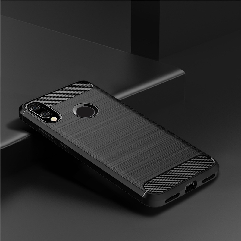 สําหรับ Huawei Y6 2019 Y62019 เคสโทรศัพท์ ซิลิโคนนุ่ม ฝาหลัง สไตล์แฟชั่น เคสโทรศัพท์