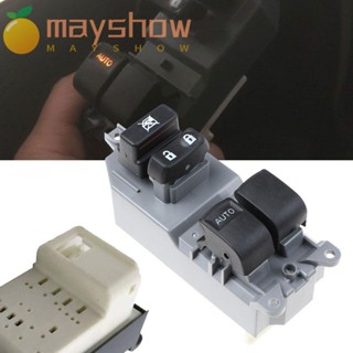 Mayshow สวิตช์หน้าต่างรถยนต์ แบบเปลี่ยน 84820-0D100 84820-02230