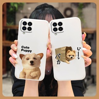 Skin-friendly feel protective case Phone Case For Samsung Galaxy M33 5G Global/SM-M336B/DS phone case Lens package