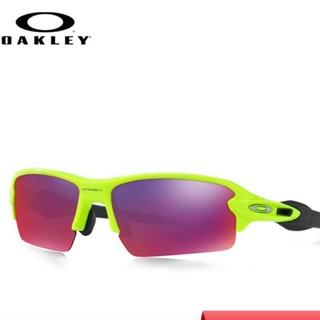 Oakley Spectrum Ruizhi แว่นตากันแดด สําหรับเล่นกีฬากอล์ฟ OO9271 FLAK 2.0