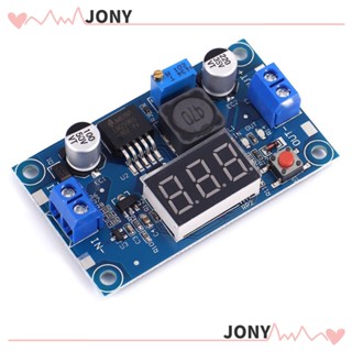 Jy1 Buck Converter 3A DC-DC วงจรพาวเวอร์ซัพพลาย