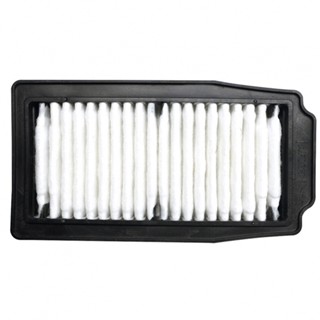 ⚡NEW 8⚡Air Filter 1pc Black Filter For SUZUKI Plastic Accessories For SUZUKI GW250