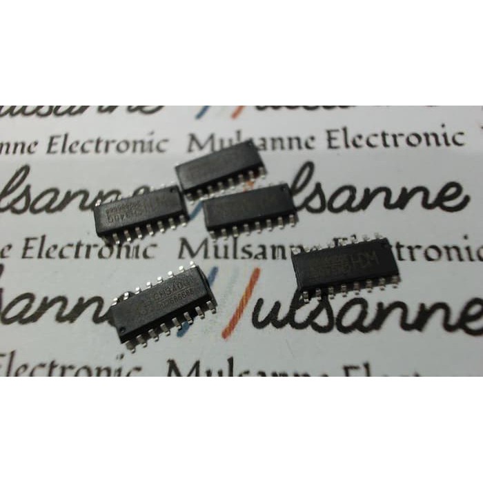 IC CH340 USB เป็น UART