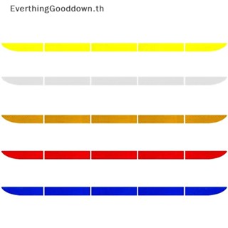 Ever เทปสติกเกอร์สะท้อนแสง เตือน สําหรับติดตกแต่งรถยนต์ TH