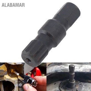 ALABAMAR Hinge Pin Tool 91‑78310 ซ็อกเก็ตสาย Shift เรือ แยกตัวเรือนแหวน Gimbal สำหรับ Mercruiser