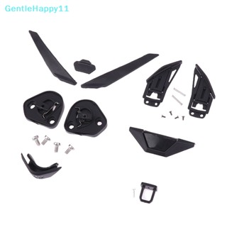 Gentlehappy ฐานล็อคหมวกกันน็อค อุปกรณ์เสริม สําหรับ PISTA K1 K3sv X14 Z7