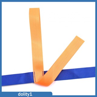 [Dolity1] เชือกเดิน พร้อมด้ามจับ ทนทาน สําหรับเด็กอนุบาล