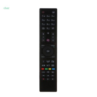 Char รีโมตคอนโทรล RC4860 สําหรับ Hitachi TV 32TFNSFVPFHD