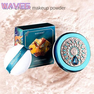 wave Wave Maycheer Soft Coke Honey Powder Laura Mercier Translucent Loose Setting Powder