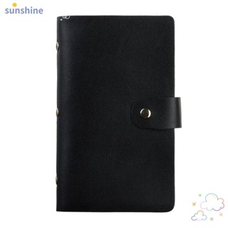 Ssunshine กระเป๋าสตางค์ กระเป๋าใส่บัตรประชาชน