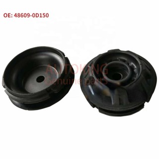 โช๊คอัพหน้า สําหรับ Toyota Vios Yaris Year 14-18 48609-0D150