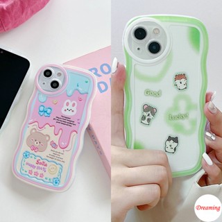 เคสโทรศัพท์มือถือ ทรงวงรี ลายหน้ายิ้ม สําหรับ Infinix Hot 30i 20S 12i 10S 10T 9 Play Pro 11S NFC 8 4G 5G