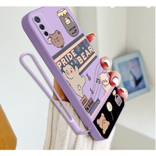 เคสซิลิโคนนิ่ม กันกระแทก สําหรับ vivo 2021 2023 2025 2026 2027 2028 2029 2032 2043 2034