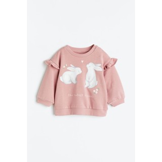 H&amp;M  Girl Sweatshirt 1089753_1