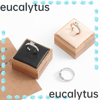 Eucalytus1 ชั้นวางเครื่องประดับ แบบไม้ สร้างสรรค์