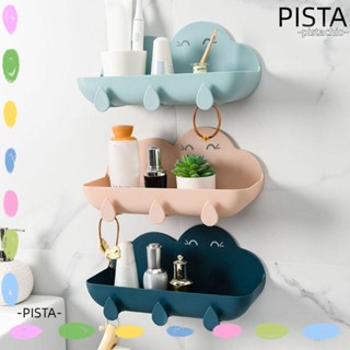 Pista ตะขอแขวนสบู่อาบน้ํา จัดระเบียบห้องน้ํา