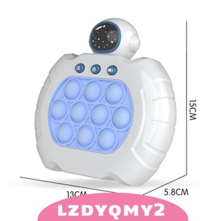 [Lzdyqmy2] ของเล่นฟิลเลอร์เกมกด น้ําหนักเบา สําหรับตะกร้า ของขวัญ ท่องเที่ยว