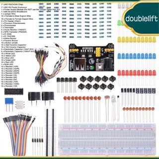 บอร์ดทดลองเบรดบอร์ด พลังงานต่ํา Atmega328P 1 2 3 สําหรับโปรเจค Diy Esp8266