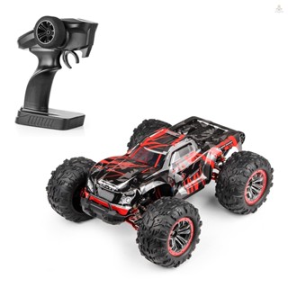 Funygame รถแข่งบังคับวิทยุ 2.4GHz Off-Road 1/14 4WD ความเร็วสูง 75 กม./ชม. มอเตอร์ไร้แปรงถ่าน RTR สําหรับเด็ก ผู้ใหญ่