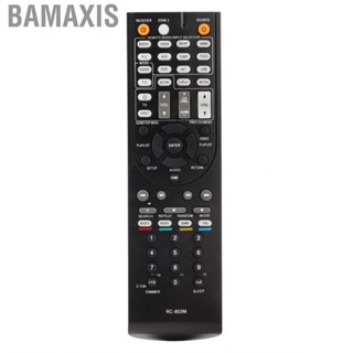 Bamaxis RC‑803M  Fit For AV Receiver TX‑NR609 TX‑NR609B HT‑S7409