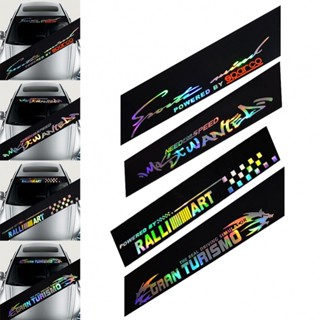 [SIP-ISHOWMAL-TH]Creative Sticker Decals Automotive Special Glue Car Stickers Decal Sticker-New In 9-