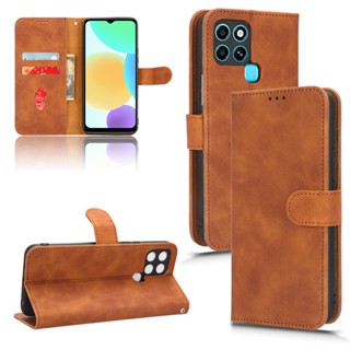 เคสโทรศัพท์มือถือ แบบฝาพับ กันกระแทก สําหรับ Infinix Smart 6 HD 7HD Smart6 Smart7 Plus