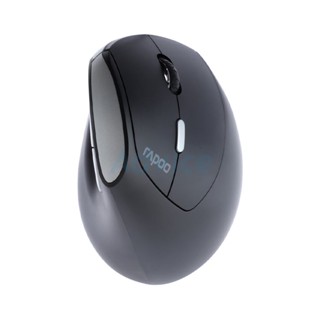 USB MOUSE RAPOO EV200-BK-SILENT BLACK