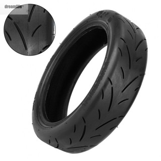 【DREAMLIFE】Tire 50/75-6.1 About 458g Accessories Black Excellent Replacement 1 Pc