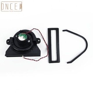 【ONCEMOREAGAIN】Fan Motor Durable Exquisite New Cleaning Effect Delicate For Deebot N78