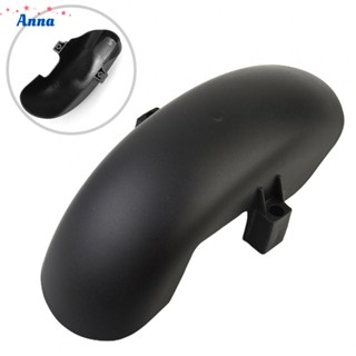 【Anna】Front Fender Accessories Adapter For Scooters Anti-Theft Anti-skid Anti-slip