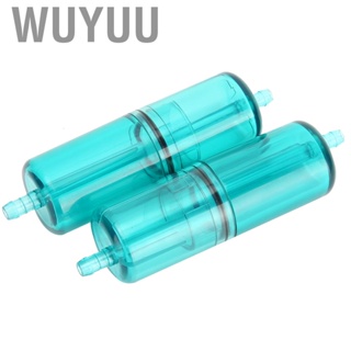 Wuyuu Oxygen Tube Accessory  Sealing Ring Water Collector for Home Hospital Unisex