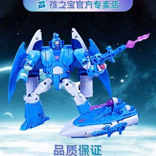 พร้อมส่ง โมเดลกวาดหนัง Transformers SS Classic 86 v-Class Plague Repainting ของเล่นสําหรับเด็ก