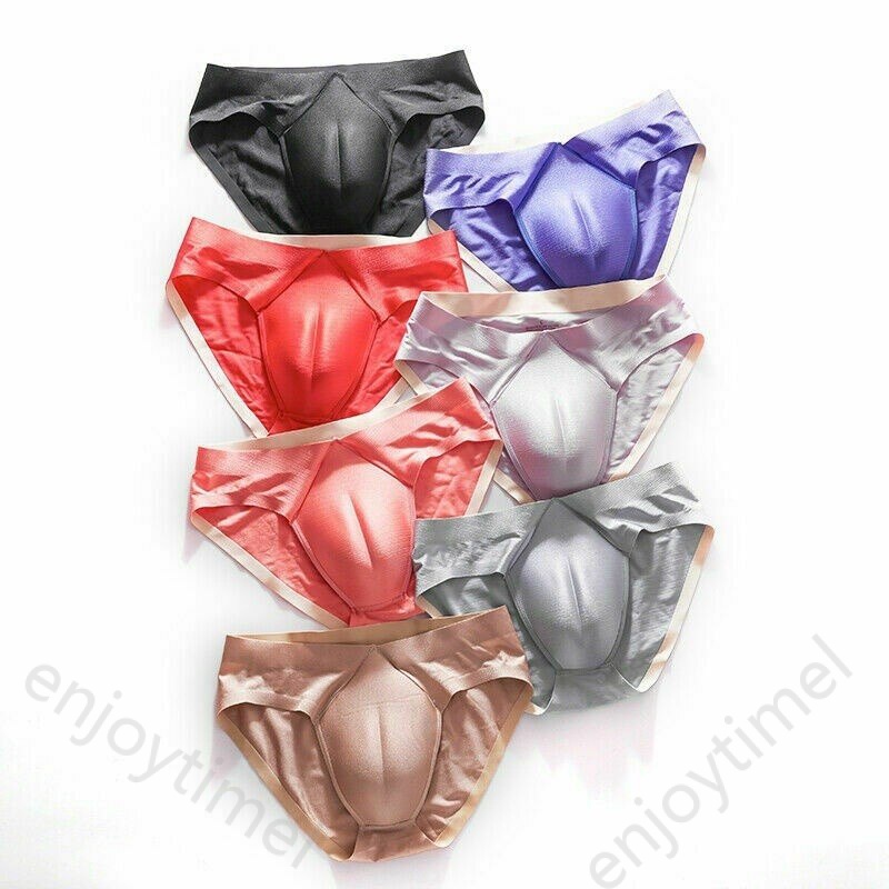 ชุดชั้นใน กางเกงชั้นใน Transgender Crossdresser Thong Transvestite สีชมพู สําหรับผู้ชาย ราคา ถูกที่สุด ดีลบีเคเค แกลเลอรีภาพที่ 3