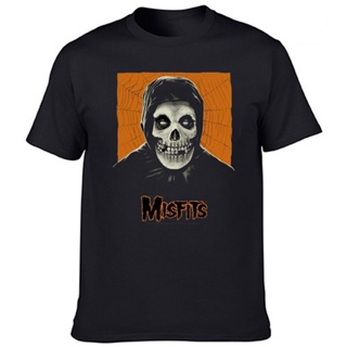 Misfits Americ An Psycho Punk Rock Band Danzig Sa Mhain T I Want Your Skulls Hallowmas Skull Streetwear