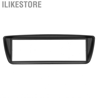 Ilikestore Frame   Fascia Abs Material 1Din for Peugeot 107 2005+ Car Modification