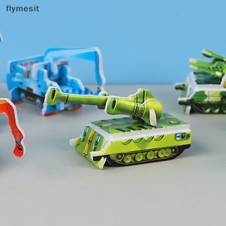 Flymesit เครื่องบินโฟม ขนาดเล็ก ของขวัญวันเกิด สําหรับเด็กอนุบาล 10 ชิ้น