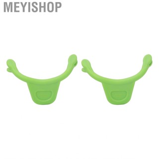 Meyishop Face Smile Corrector Alleviate Stiffness Improved Facial  Lift Exerciser for Bathroom