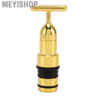 Meyishop Muscle  Head 0.7 Inch Skin Care Safe Replaceable Stainless