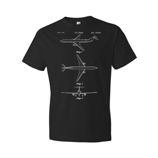 Jetliner 777 เสื้อเชิ้ต ลายเครื่องบิน สําหรับของขวัญ          