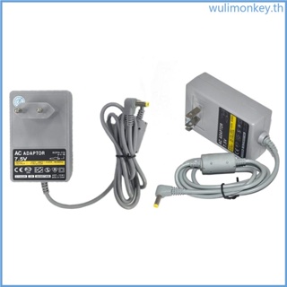 Wu อะแดปเตอร์ชาร์จพาวเวอร์ซัพพลาย AC 110-220V ประสิทธิภาพสูง สําหรับ PS1