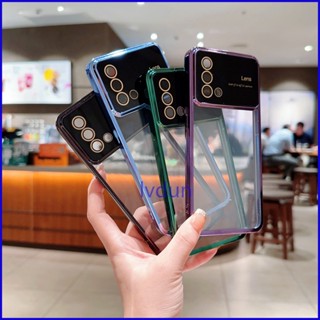 เคส OPPO A95 A74 A94 A93 A98 5G A9 2020 A5 2020 ลายคู่รัก สไตล์มินิมอล สําหรับ เคสโทรศัพท์มือถือ กันตก DSC