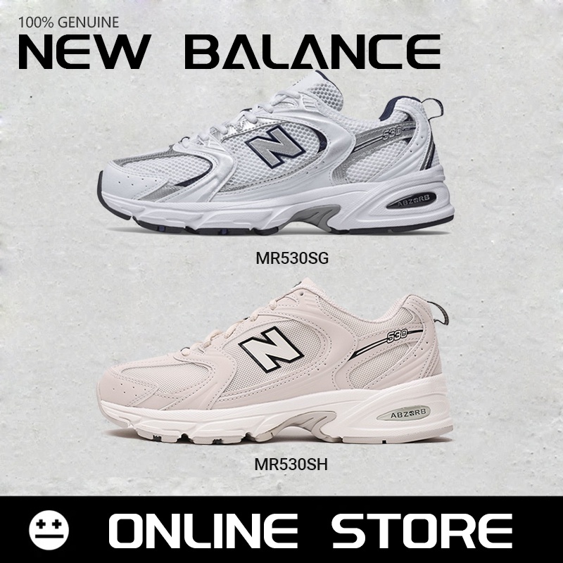 NEW BALANCE 530 NB 530 MR530 new balance MR530SG MR530SH MR530AA1 sneakers