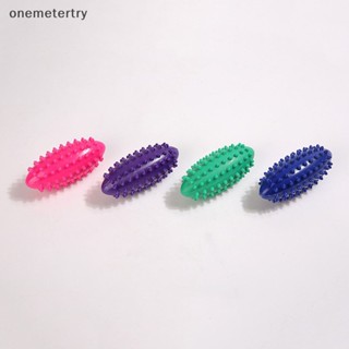 Onem ลูกบอลนวดเท้า PVC บรรเทาอาการปวด