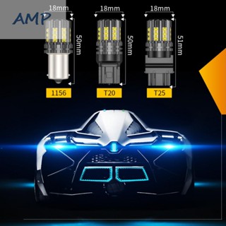 ⚡NEW 8⚡2pcs 1156/1157/T20/T25 LED Car Turn Signal Brake Light Bulb with 1 5mm Deviation