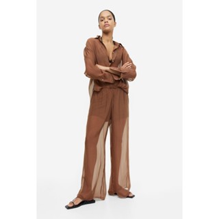 H&amp;M  Woman Wide trousers 1178732_1