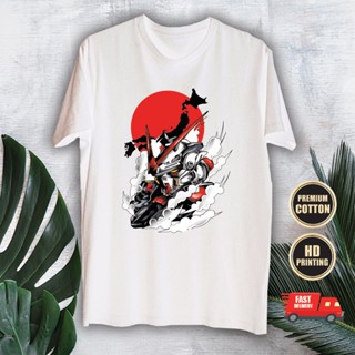 Gundam RX78 Japan Premium Cotton Round Neck Top Tees Graphic T-shirt Premium Cotton 30_01